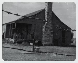 [Stewart Pioneer Home Photograph #6]