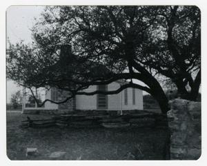 [Stewart Pioneer Home Photograph #2]