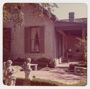 Primary view of object titled '[Dr. Claudius E. R. King House Photograph #7]'.