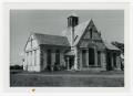 Thumbnail image of item number 1 in: '[Morris Ranch Schoolhouse Photograph #4]'.