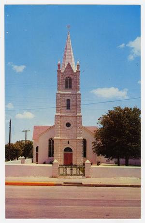 [Zion Evangelical Lutheran Church Photograph #1]
