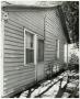 Photograph: [The Joseph Klein House Photograph #5]