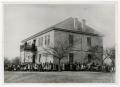 Thumbnail image of item number 1 in: '[Fredericksburg College Building Photograph #2]'.