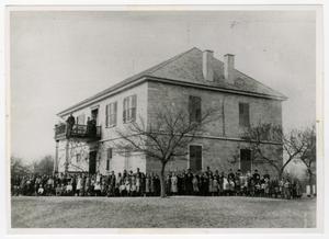 [Fredericksburg College Building Photograph #2]