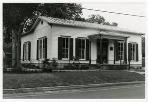 [August and Karoline Tolle House Photograph #3]