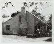 Primary view of [Pantermuehl House Photograph #3]