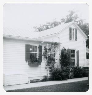 Primary view of object titled '[Christian Crenwelge Place Photograph #2]'.