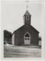 Photograph: [St. Paul Lutheran Church Photograph #1]