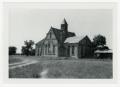 Photograph: [Morris Ranch Schoolhouse Photograph #1]