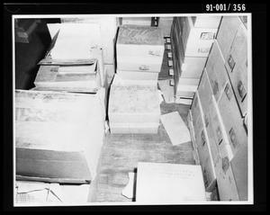 Primary view of object titled '[Texas School Book Depository [Print]]'.