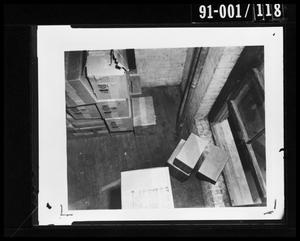 Primary view of object titled 'Texas School Book Depository'.