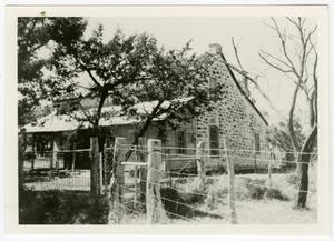 [H. C. Keese Home Photograph #2]
