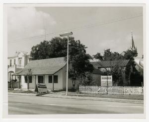[Old Kammlah House Photograph #1]