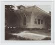 Thumbnail image of item number 1 in: '[Old Fish Hatchery Office Building Photograph #1]'.