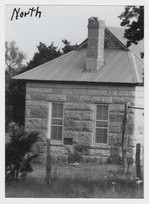 Primary view of object titled '[The Cypress Creek School Photograph #3]'.