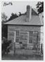 Thumbnail image of item number 1 in: '[The Cypress Creek School Photograph #3]'.