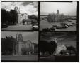 Thumbnail image of item number 1 in: '[Lampasas County Courthouse Photograph #2]'.