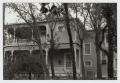 Thumbnail image of item number 1 in: '[Kone-Cliett House Photograph #4]'.