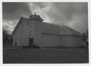 [Yancey United Methodist Church Photograph #2]
