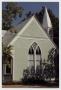 Photograph: [Cumberland Presbyterian Church Photograph #3]