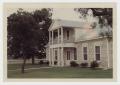 Thumbnail image of item number 1 in: '[Rothe-Rowe Ranch House Photograph #4]'.