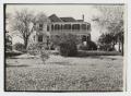 Thumbnail image of item number 1 in: '[Kone-Cliett House Photograph #1]'.