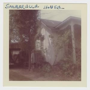 [Summerville Home Photograph #3]