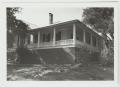 Thumbnail image of item number 1 in: '[Robert Early McKie House Photograph #4]'.