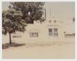 Thumbnail image of item number 1 in: '[Cassaday Grey Granite Company Office Building Photograph #4]'.