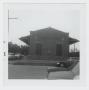 Primary view of [Santa Fe Depot Photograph #2]