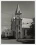 Thumbnail image of item number 1 in: '[First United Methodist Church Photograph #1]'.