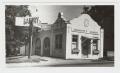 Thumbnail image of item number 1 in: '[Cassaday Grey Granite Company Office Building Photograph #1]'.