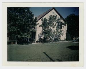 [Stieler Ranch House Photograph #2]