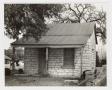 Photograph: [Robert E. Lee House Photograph #1]