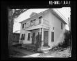 Photograph: Front Yard of 214 Neeley Street #4