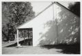 Primary view of [Schuehle-Saathoff House Photograph #5]