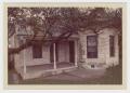 Photograph: [Dawson Stone House Photograph #3]