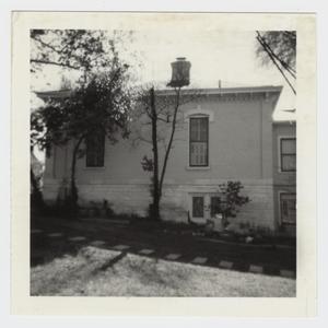 [Family Home of Dr. R. K. Smoot Photograph #7]