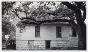 Primary view of object titled '[Robert S. Stanley House Photograph #5]'.