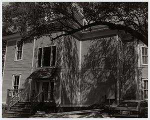 [Robinson-Macken House Photograph #3]