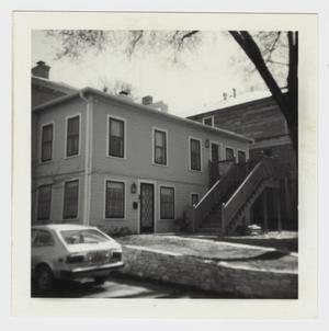 [Family Home of Dr. R. K. Smoot Photograph #5]