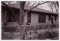 Thumbnail image of item number 1 in: '[Hodnette House Photograph #4]'.