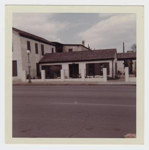 [Old Depot Hotel Photograph #2]
