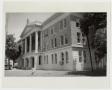 Primary view of [Uvalde County Courthouse Photograph #1]