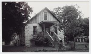 [Robert S. Stanley House Photograph #8]