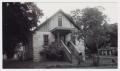 Primary view of [Robert S. Stanley House Photograph #8]