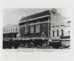 Thumbnail image of item number 1 in: '[Paramount Theatre Photograph #1]'.
