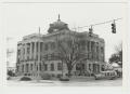 Primary view of [Williamson County Courthouse Photograph #2]
