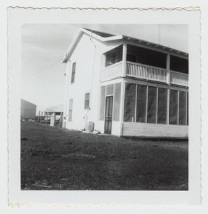 [Hall Ranch Home Photograph #3]