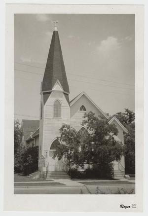 [St. James Church Photograph #1]
